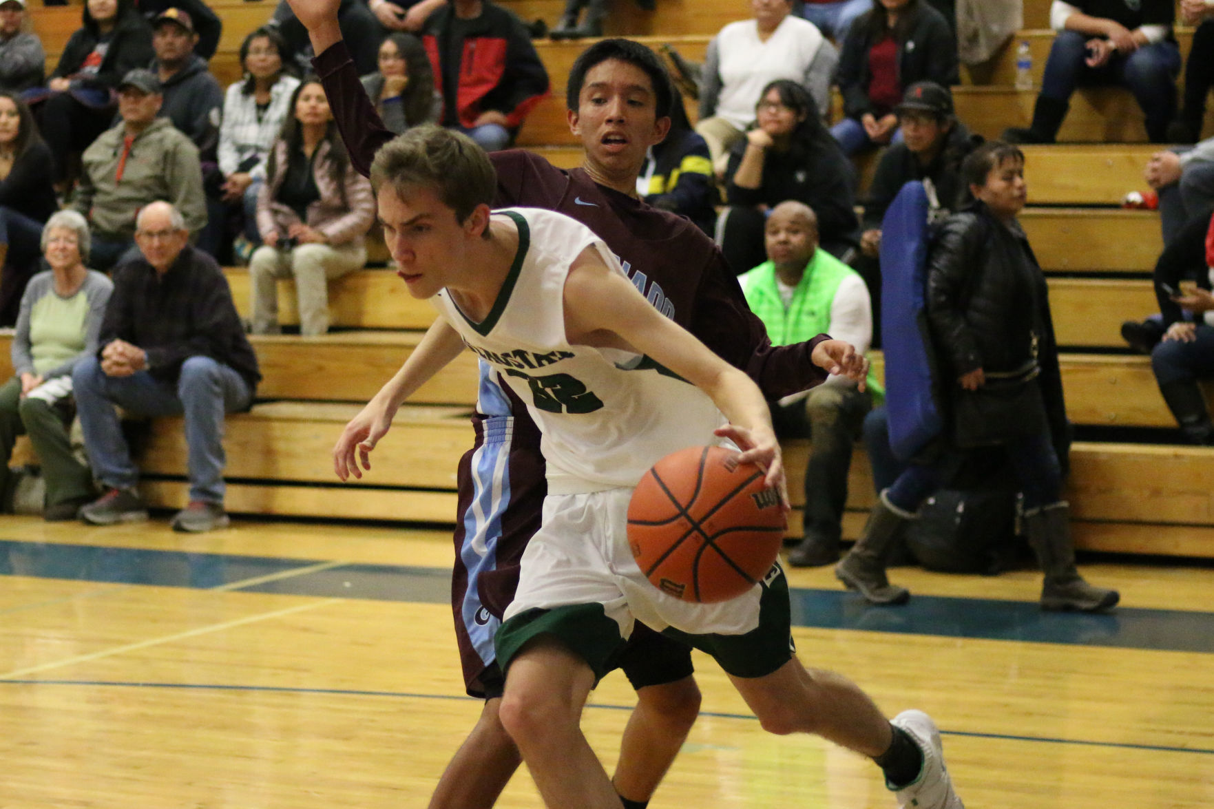 Flagstaff Basketball